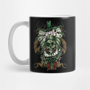 Lucky Cross Mug